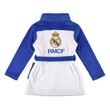 Real Madrid One Color gyerek köntös 6 év / 116 cm