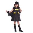 Batgirl Classic jelmez 6-8 év