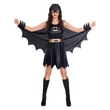 Batgirl Classic felnőtt jelmez S