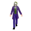 Batman Joker Movie jelmez 6-8 év