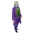 Batman Joker felnőtt jelmez XL