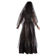 Halott menyasszony Black felnőtt jelmez M/L