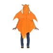 Pokémon Charizard jelmez 3-7 év