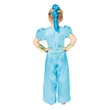 Shimmer és Shine Blue jelmez 4-6 év