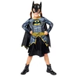 Batgirl Shadow Princess jelmez 2-3 év