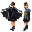 Batgirl Shadow Princess jelmez 8-10 év