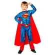 Superman Sky Defender jelmez 4-6 év