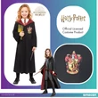 Harry Potter Hermione jelmez 10-12 év