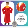 Harry Potter Gryffindor Quidd jelmez 6-8 év
