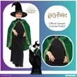 Harry Potter McGalagony jelmez 6-8 év