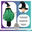 Harry Potter McGalagony felnőtt jelmez M/L