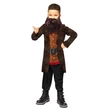 Harry Potter Hagrid jelmez 10-12 év