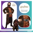 Harry Potter Hagrid felnőtt jelmez XL