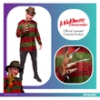 Freddy Kruger Scary felnőtt jelmez M/L