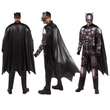 Batman Movie felnőtt jelmez L