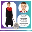 Harry Potter Gryffindor jelmez 12-14 év