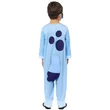 Bluey Fun jelmez 6-8 év