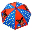 Bing Puddle gyerek félautomata esernyő Ø68 cm