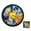 Dragon Ball Fighters falióra 25 cm