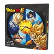 Dragon Ball Fighters falióra 25 cm