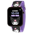 Hello Kitty Kuromi okosóra