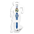 Real Madrid Emblem Blue digitális karóra