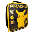 Pokémon Pika 0025 thermo uzsonnás táska, hűtőtáska 22 cm