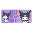 Hello Kitty Kuromi asztali egérpad 80x35 cm