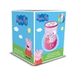 Peppa malac Jump Rope 2 az 1-ben kivetítő, lámpa, éjszakai fény