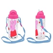 Peppa malac Star tritan műanyag kulacs 500 ml