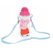 Peppa malac Star tritan műanyag kulacs 500 ml