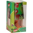 Dinoszaurusz Crazy mini LED lámpa