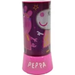 Peppa malac Night 2 az 1-ben kivetítő, lámpa, éjszakai fény