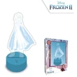 Disney Jégvarázs Elsa 2D LED Lámpa
