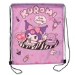 Hello Kitty Kuromi sporttáska, tornazsák 40 cm