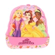 Disney Hercegnők Trio gyerek baseball sapka 53 cm