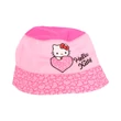 Hello Kitty Heart gyerek halászsapka 53 cm