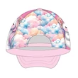 Unikornis Clouds gyerek baseball sapka 53 cm