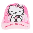 Hello Kitty Pink Town gyerek baseball sapka 53 cm