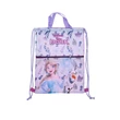 Disney Jégvarázs Sparkle Deluxe sporttáska, tornazsák 45 cm