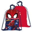 Pókember Crime Fighter Deluxe sporttáska, tornazsák 45 cm
