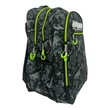 Minecraft Camo Terra iskolatáska, táska 46 cm
