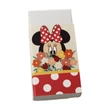 Disney Minnie Floral írószer szett 5 db-os