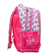 Barbie Summer iskolatáska, táska 46 cm