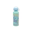 Disney Lilo és Stitch, A csillagkutya Blast alumínium kulacs ivókupakkal 520 ml