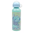 Disney Lilo és Stitch, A csillagkutya Blast alumínium kulacs ivókupakkal 520 ml