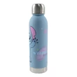 Disney Lilo és Stitch, A csillagkutya Alien 626 műanyag kulacs csavaros kupakkal 750 ml