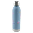 Disney Lilo és Stitch, A csillagkutya Alien 626 műanyag kulacs csavaros kupakkal 750 ml
