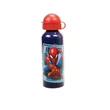 Pókember World alumínium kulacs ivókupakkal 520 ml