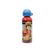 One Piece Striking alumínium kulacs ivókupakkal 520 ml